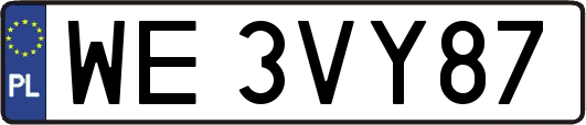 WE3VY87