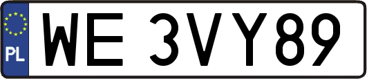 WE3VY89