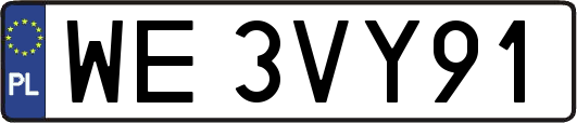 WE3VY91