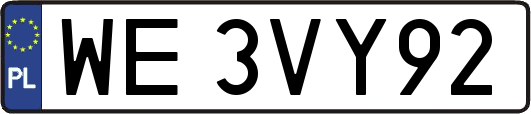 WE3VY92
