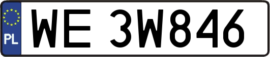 WE3W846
