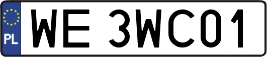 WE3WC01