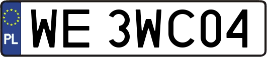 WE3WC04