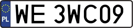 WE3WC09