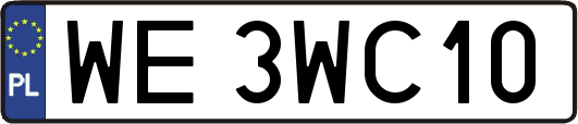 WE3WC10