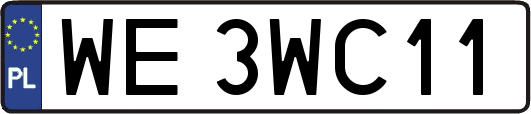 WE3WC11