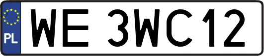WE3WC12