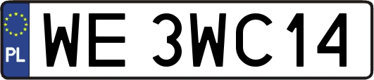 WE3WC14
