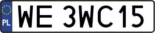 WE3WC15