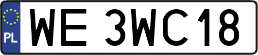 WE3WC18