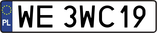 WE3WC19
