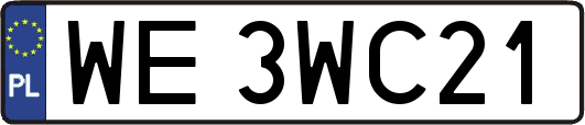 WE3WC21