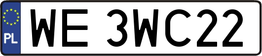 WE3WC22