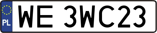 WE3WC23