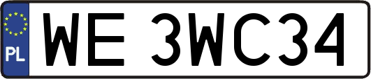 WE3WC34