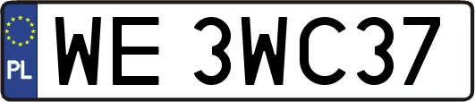 WE3WC37