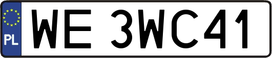 WE3WC41
