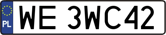 WE3WC42