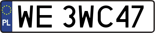 WE3WC47