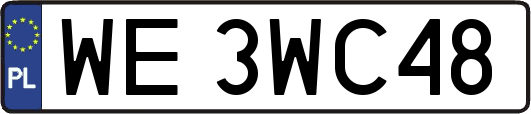 WE3WC48