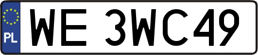 WE3WC49