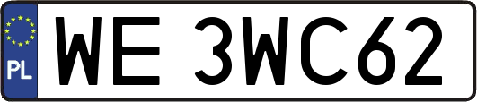 WE3WC62