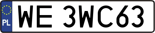 WE3WC63