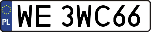 WE3WC66