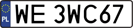 WE3WC67