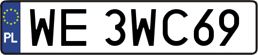 WE3WC69
