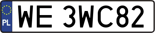 WE3WC82