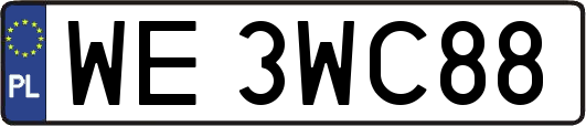 WE3WC88