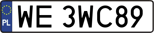 WE3WC89