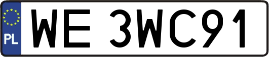 WE3WC91