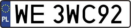 WE3WC92