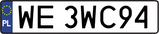 WE3WC94