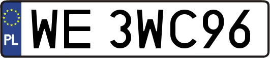 WE3WC96