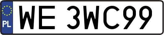 WE3WC99