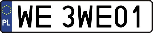 WE3WE01