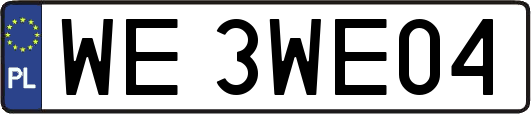 WE3WE04