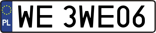 WE3WE06