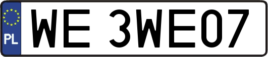 WE3WE07
