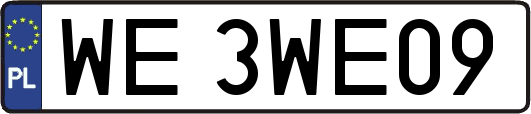 WE3WE09