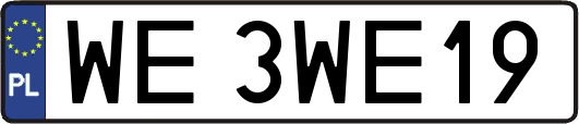 WE3WE19