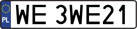 WE3WE21