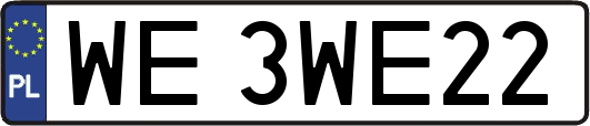 WE3WE22