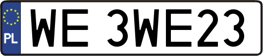 WE3WE23