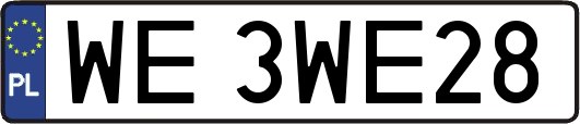 WE3WE28