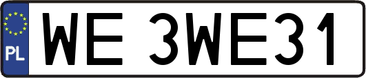 WE3WE31
