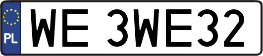 WE3WE32